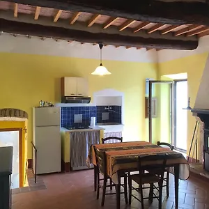 Il Bacucco Pitigliano