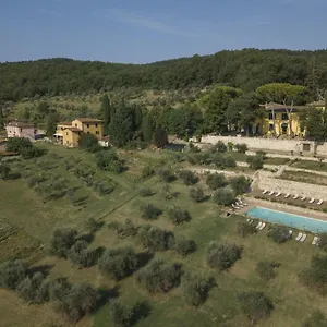 I Casali Del Trebbiolo Bauernhof