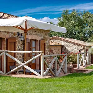 Tenuta Di Montecucco - Collemassari Hospitality Bauernhof